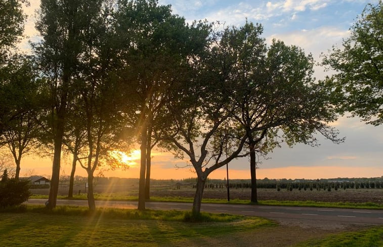 Natuurhuisje in Haaren