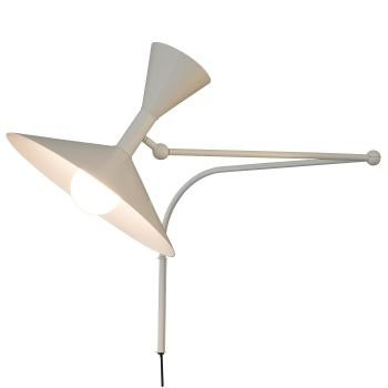 Nemo - Lampe De Marseille Wandlamp