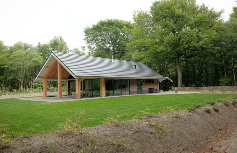 Natuurhuisje in Hezingen nabij Ootmarsum