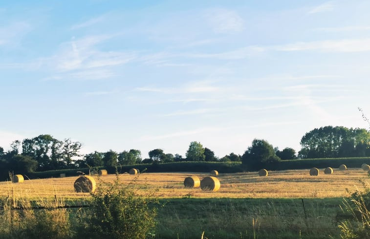 Natuurhuisje in Beaumé