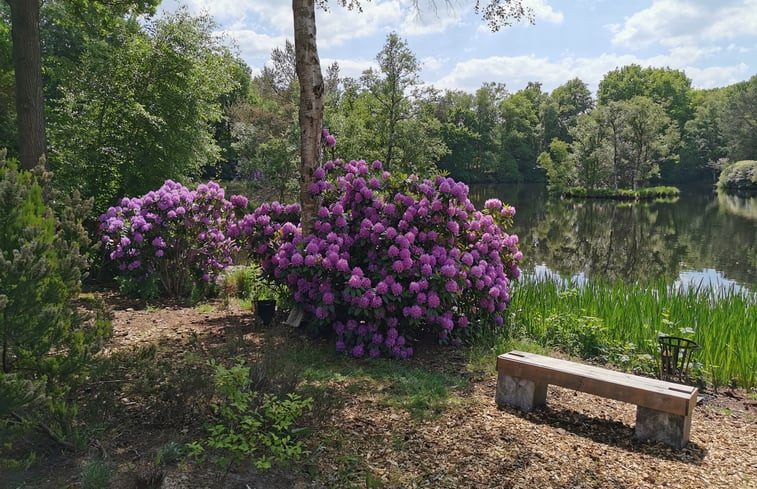 Natuurhuisje in Een