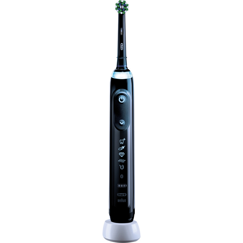 Oral-B Speciale Editie Genius X Zwart