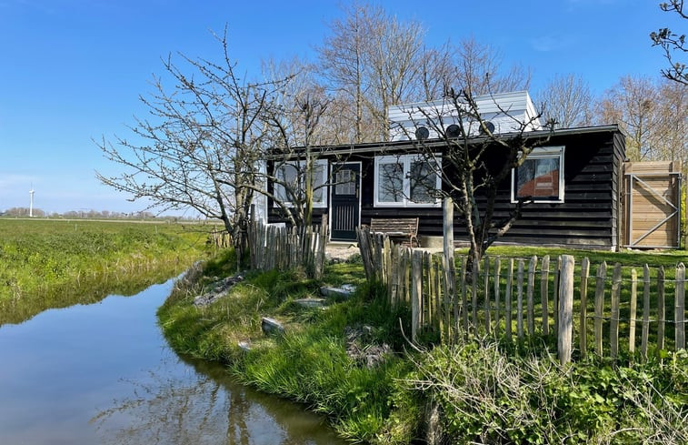 Natuurhuisje in Schagen