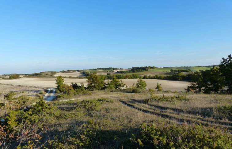 Natuurhuisje in Montcuq