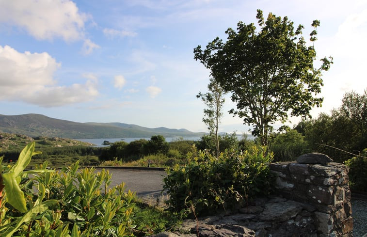 Natuurhuisje in Waterville / Killagurteen