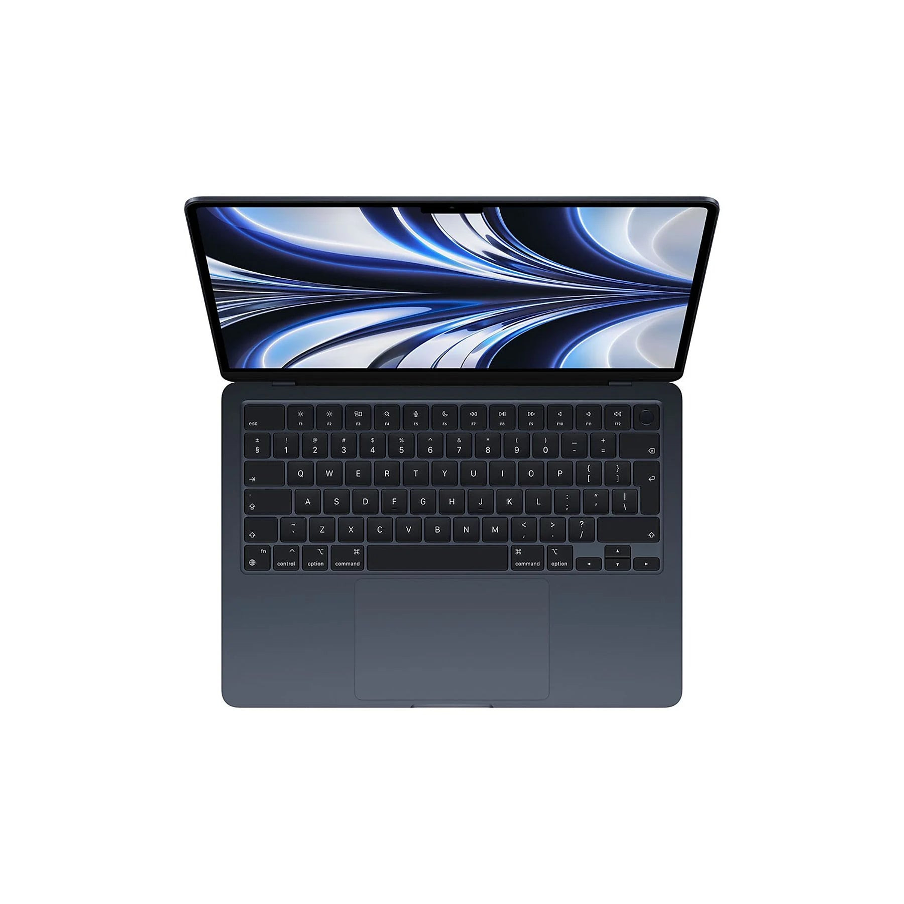 Refurbished MacBook Air 13 inch M2 8 Spacegrijs Licht gebruikt