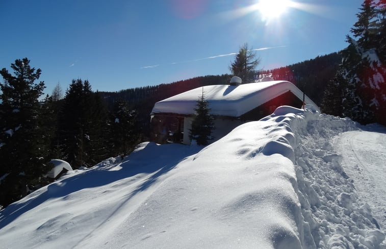 Natuurhuisje in Hochrindl