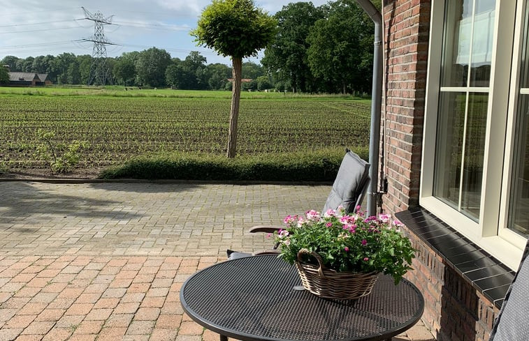 Natuurhuisje in Ambt Delden