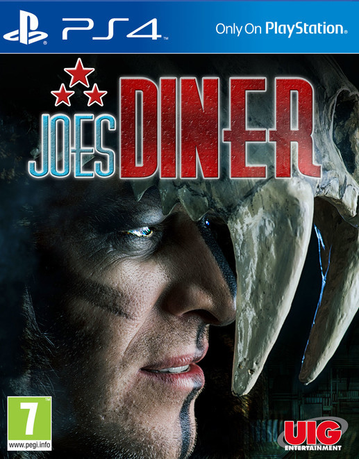 Joe's Diner