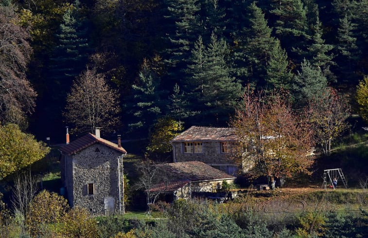 Natuurhuisje in DESAIGNES