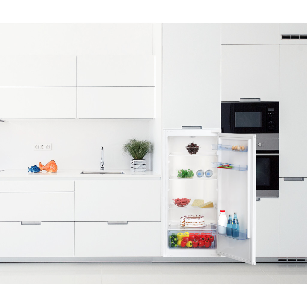 Beko BLSA821M3SN