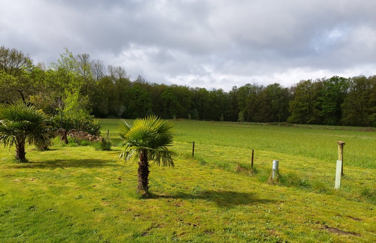 Natuurhuisje in Hall