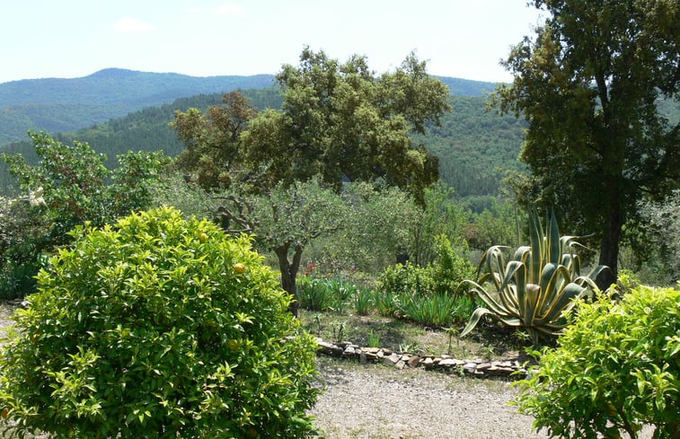 Natuurhuisje in CARNOULES