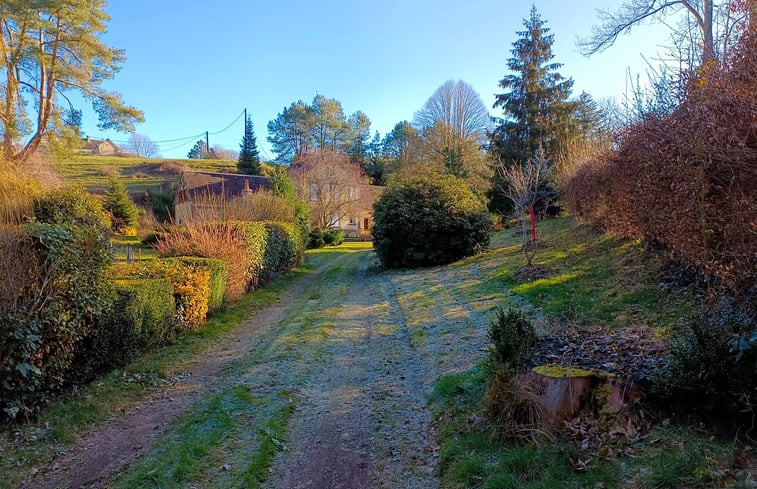 Natuurhuisje in Longny-les-Villages