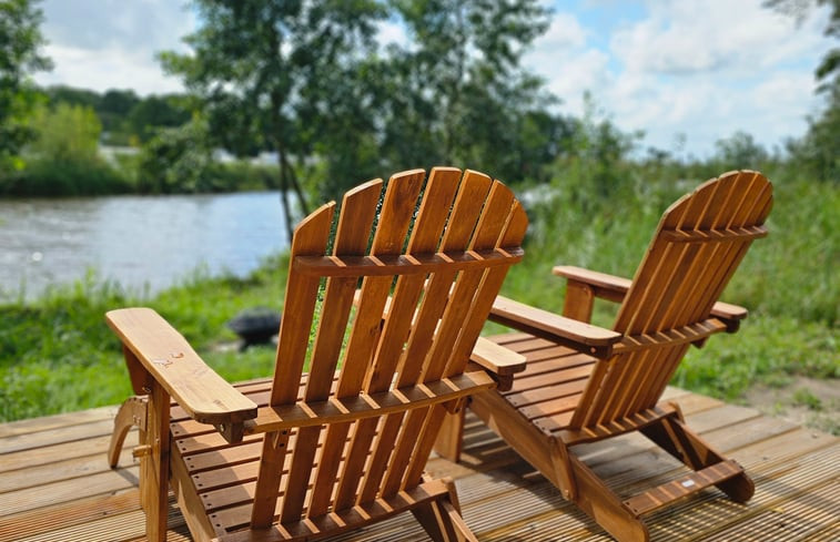 Natuurhuisje in Westergeest