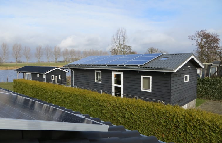 Natuurhuisje in IJsselmuiden