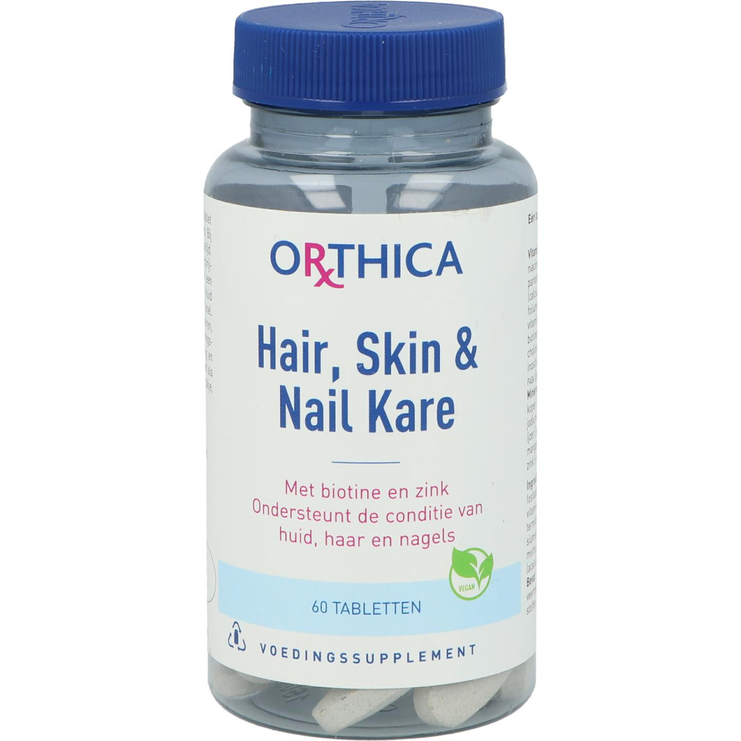 Hair, Skin & Nail Kare