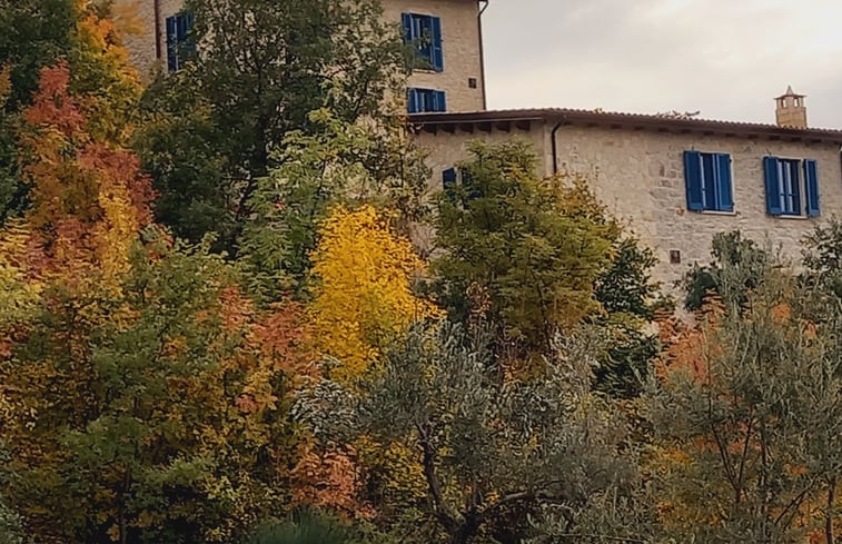 Natuurhuisje in Abbateggio