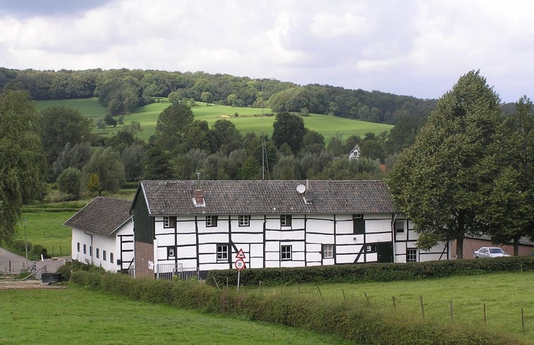 Natuurhuisje in Mechelen