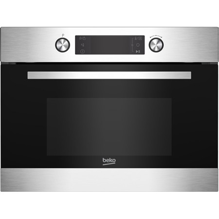 Beko MCI44313X inbouw microgolfoven