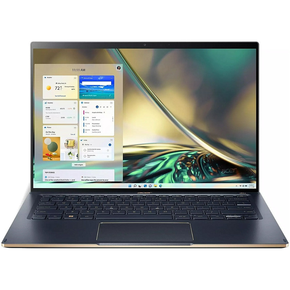 Acer Swift 5 SF514-56T-54LM (EVO) -14 inch Laptop