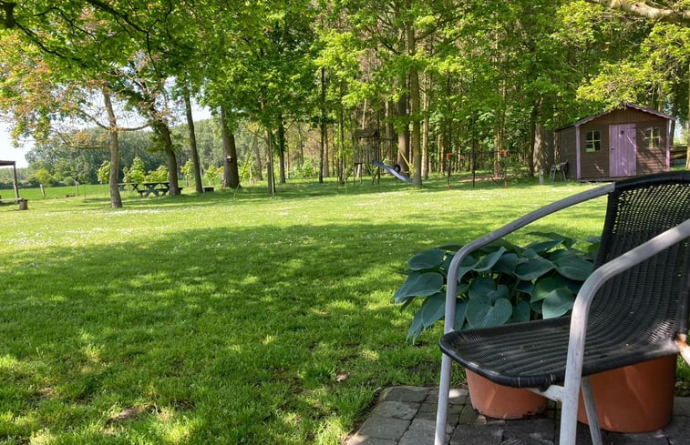 Natuurhuisje in Maldegem