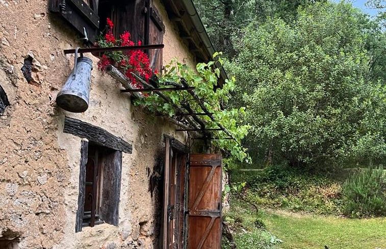 Natuurhuisje in Campagnac Les Quercy