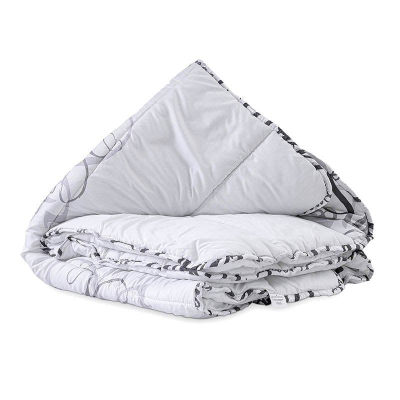 Dekbed Lazy Royal Luxury - 200x200 cm (Tweepersoons) - Sleeptime - 300 gram - Dekbed-Discounter.nl