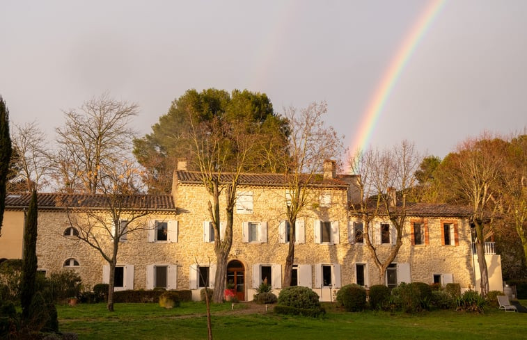 Natuurhuisje in Limoux