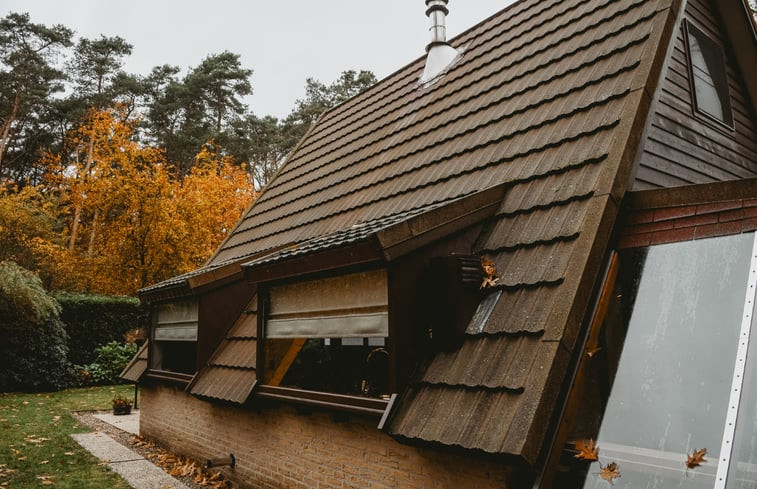 Natuurhuisje in Lanaken