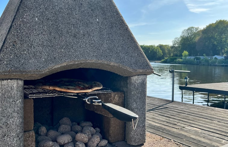 Natuurhuisje in Hengelo