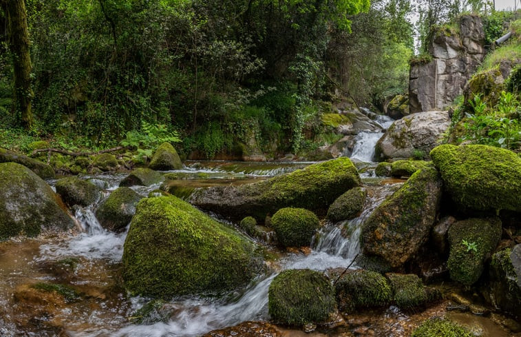 Natuurhuisje in Ribas, Celorico de Basto