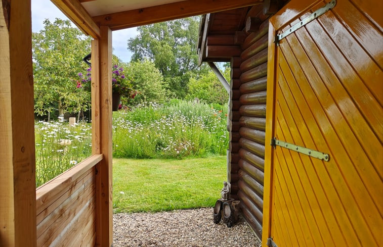 Natuurhuisje in Voorst gemeente Voorst, Buurtschap Klein Amsterdam