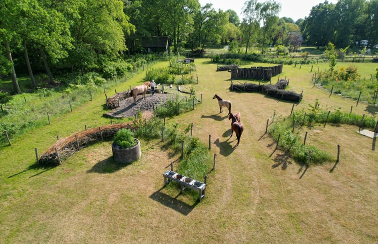 Natuurhuisje in Eersel