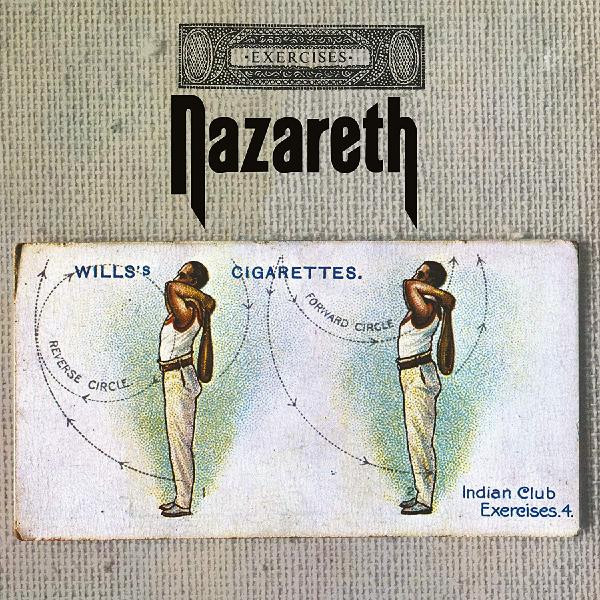 Nazareth Nazareth - Exercises (colour)