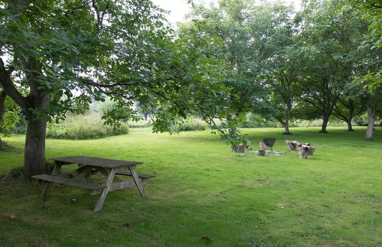 Natuurhuisje in Nijbroek