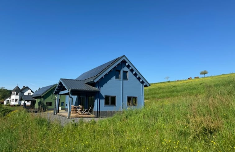 Natuurhuisje in Wagenhausen