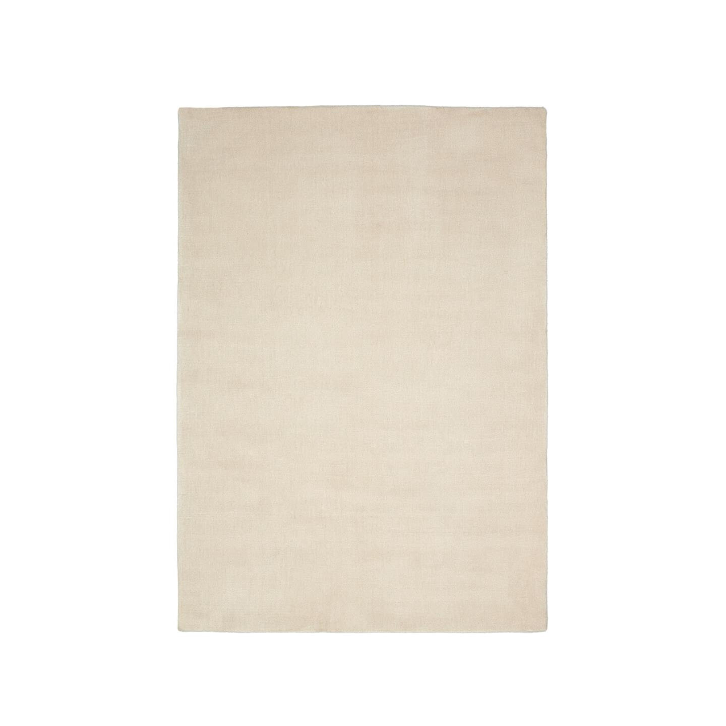 Kave Home Vloerkleed Empuries 200 x 300cm - Beige