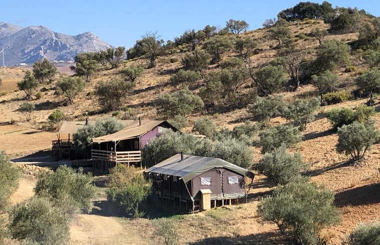 Natuurhuisje in Valle de Abdalajis