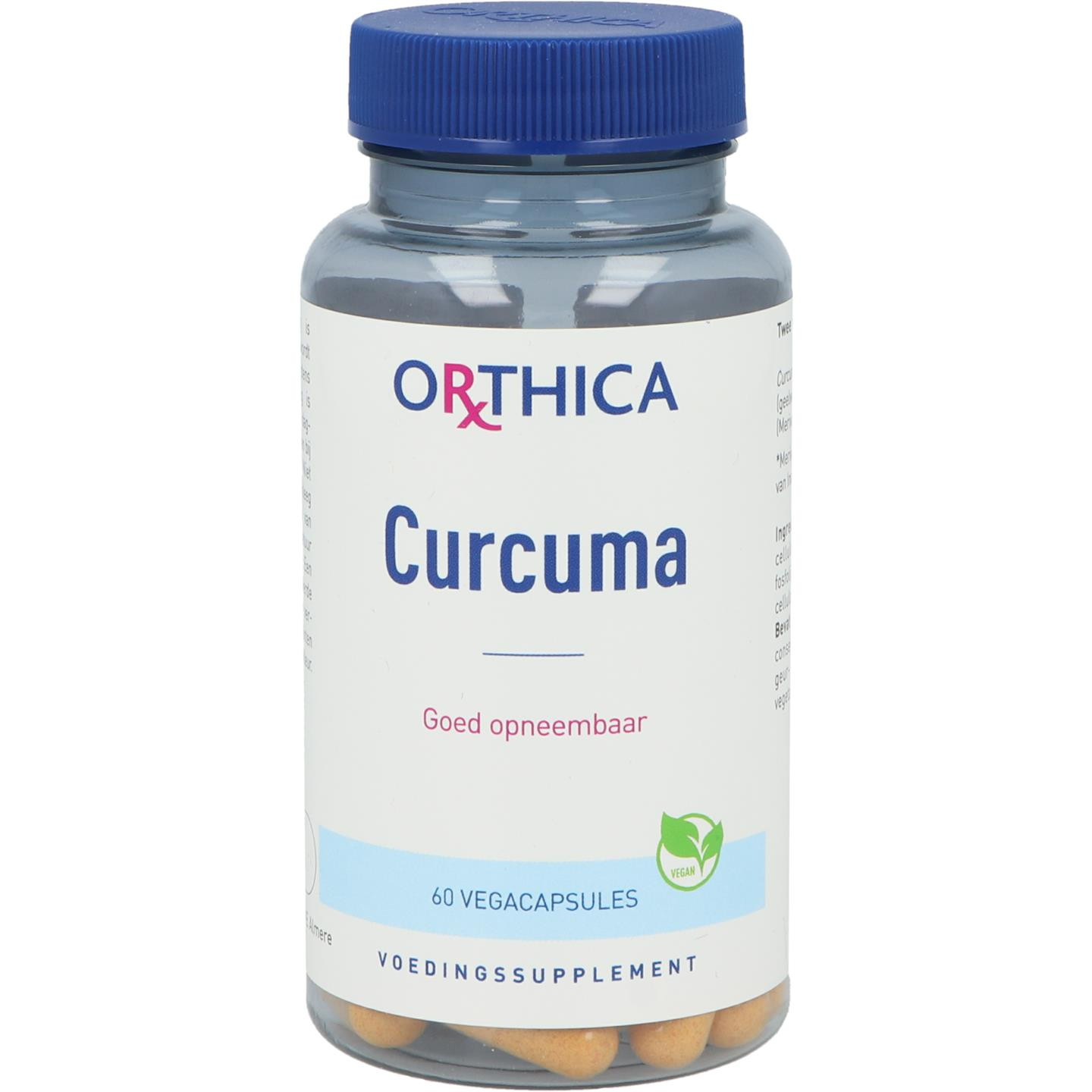 Curcuma