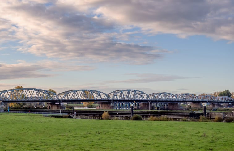 Natuurhuisje in Nederasselt