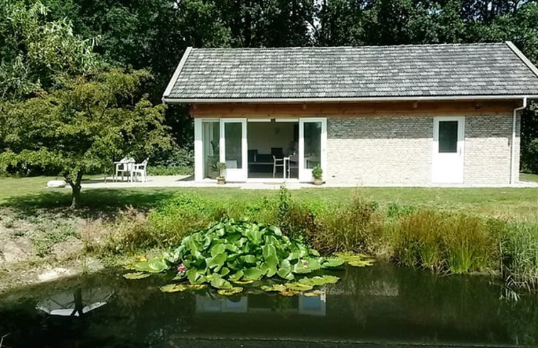 Natuurhuisje in Burgum