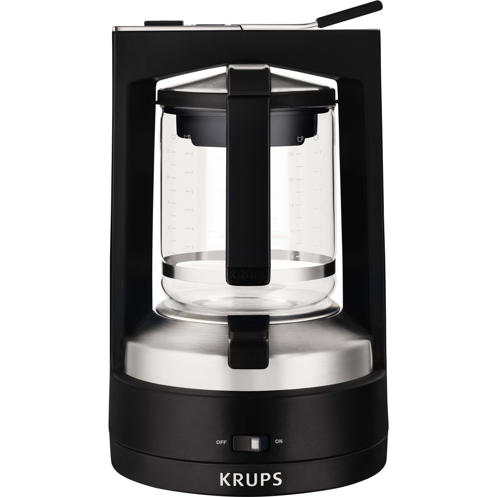 Krups Mokka Brewer KM4689