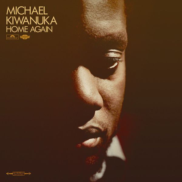 Michael Kiwanuka Michael Kiwanuka - Home Again