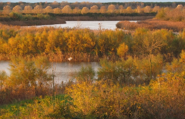 Natuurhuisje in Caorle