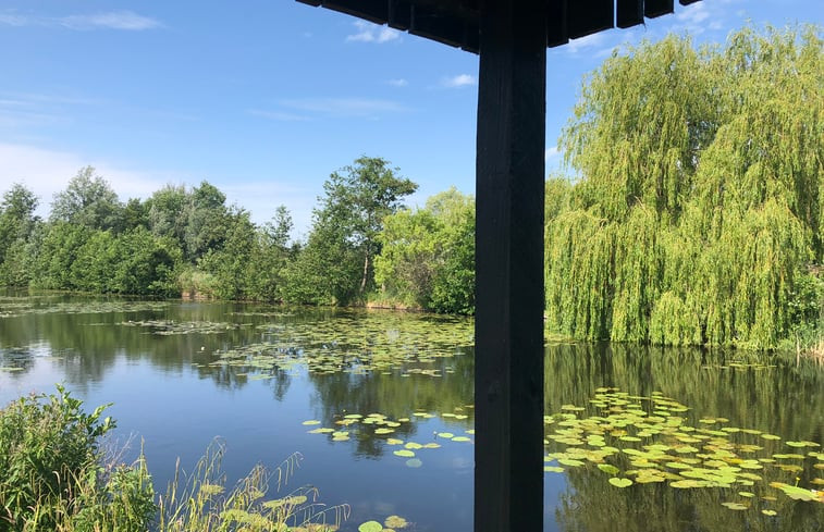 Natuurhuisje in Tienhoven