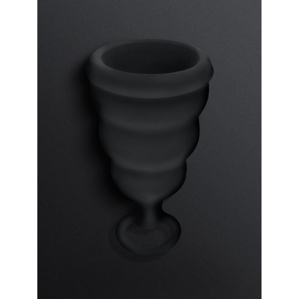 G-Vibe G-Cup - BLACK