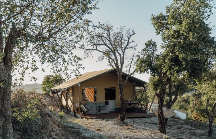 Natuurhuisje in santa catarina