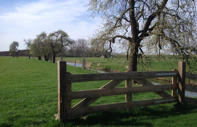 Natuurhuisje in Schalkwijk