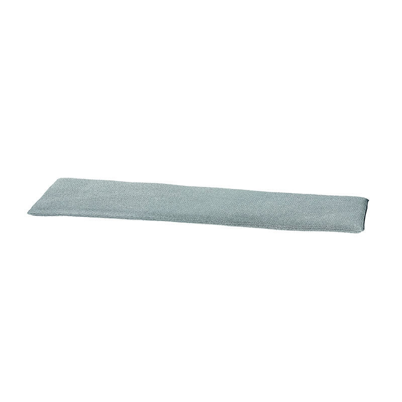 Madison bankkussen Manchester light Grey voor bank van 180 cm